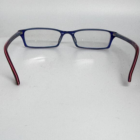 Prodesign Denmark 1642 c.3732 Plum Medium Matt EYEGLASSES 53-17-140 20495 - Picture 3 of 7